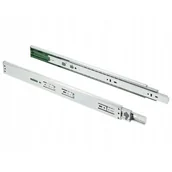 Zawiasy, okucia i inne akcesoria - Prowadnica Versalite Pro Gtv 550 Push+cichy Domyk - miniaturka - grafika 1