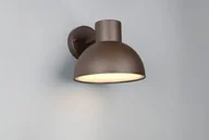 Lampy ogrodowe - Elbe kinkiet zewnętrzny 1xE27 rdzawy 262360124 - miniaturka - grafika 1
