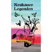 Książki edukacyjne - Legendy Krakowskie. Wersja niemiecka - Anna Majorczyk - miniaturka - grafika 1