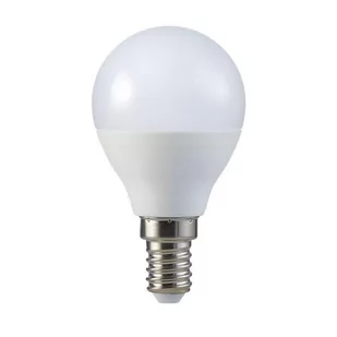 Żarówka LED V-TAC 4,5W E14 P45 Kulka VT-1880 4000K 470lm - Żarówki LED - miniaturka - grafika 1