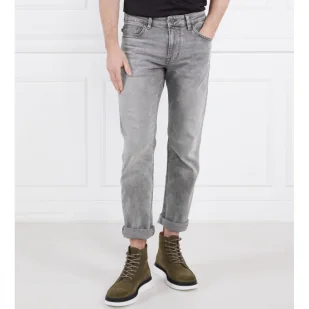 Joop! Jeans Jeansy Mitch | Regular Fit - Spodnie męskie - miniaturka - grafika 1