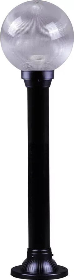 Lumes Lampa ogrodowa stojąca słupek S514-Paxa - pryzmat