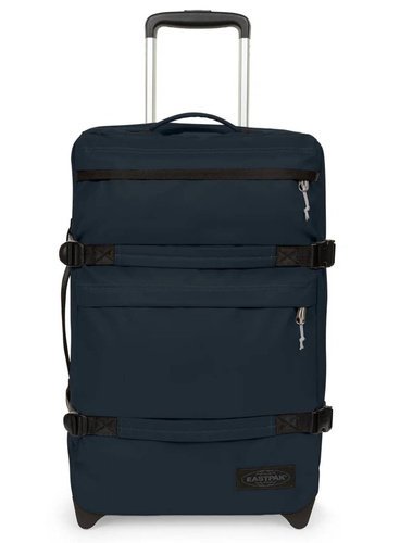 Torba podróżna mała Eastpak Transit'R Plus S - tarp navy