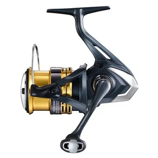 Kołowrotek Shimano Sahara 2500S Hg Fj 4Bb+1Rb - Kołowrotki - miniaturka - grafika 1