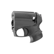 Gaz pieprzowy - Umarex - Miotacz gazu pieprzowego P2P PGS II KIT z latarką - Czarny - 2.2057-1 - miniaturka - grafika 1