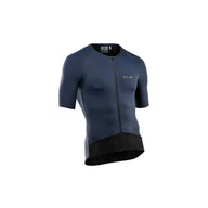 Koszulki rowerowe - Koszulka rowerowa męskie NORTHWAVE ESSENCE JERSEY SHORT SLEEVE - miniaturka - grafika 1