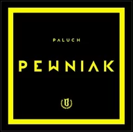 Rap, Hip Hop - Pewniak CD) Paluch - miniaturka - grafika 1