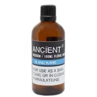 Toniki i hydrolaty do twarzy - Your natural side Ylang Ylang (woda kwiatowa) 100ml spray Your Natural Side - miniaturka - grafika 1