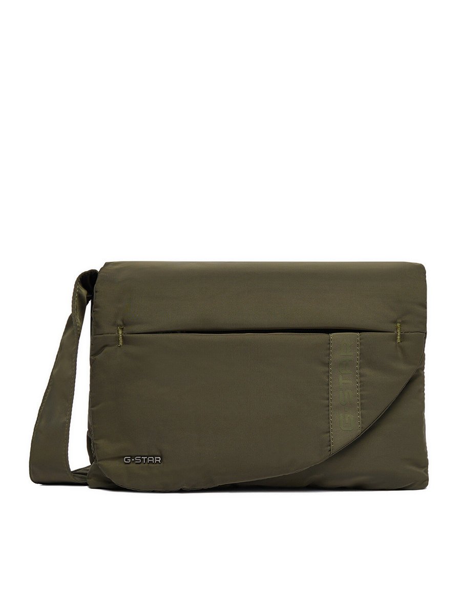 G Star Raw Torebka Męskie Khaki CEO-MAXIM-XC8195