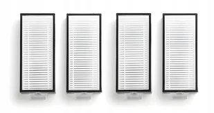 4x Filtry do odkurzaczy Roborock Q8 Q7 MAX PLUS Q7 - Filtry do odkurzaczy - miniaturka - grafika 1