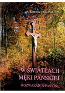 Religia i religioznawstwo - W światłach Męki Pańskiej - miniaturka - grafika 1