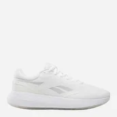 Buty dla chłopców - Sneakersy młodzieżowe chłopięce Reebok Dmx Comfort + 2.0 100210253 37 (5.5US) Białe (1200161342509). Buty sportowe i sneakersy chłopięce - miniaturka - grafika 1