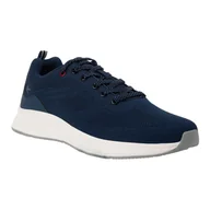 Buty trekkingowe męskie - Męskie Sportowe Buty Sportowe - miniaturka - grafika 1