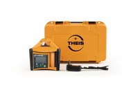 Sprzęt geodezyjny - Niwelator laserowy THEIS VISION-AGRICULTURE - NOWOŚĆ Z SYSTEMEM ANTYKRADZIEŻOWYM !!!! - miniaturka - grafika 1