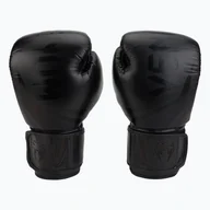 Rękawice bokserskie - Venum Challenger 3.0 rękawice bokserskie, czarny, 0,3 l 03525-114-10oz (VENUM-03525-114-10oz) - miniaturka - grafika 1