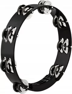 Meinl HTT10BK - Instrumenty perkusyjne - miniaturka - grafika 1