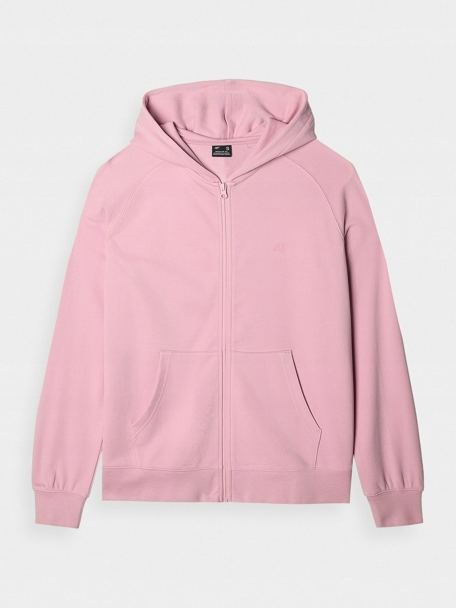 BLUZA DAMSKA TSWSF1763 4F XS