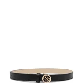 Paski - Guess Pasek | z dodatkiem skóry - miniaturka - grafika 1