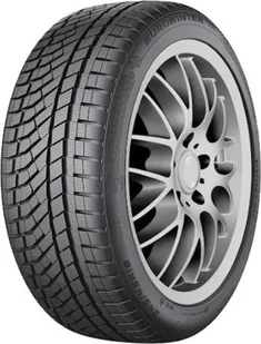 Falken EUROWINTER HS02PRO 235/50R17 100V - Opony zimowe - miniaturka - grafika 1