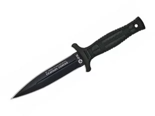 K25 Nóż K25 31699 Tactical Black 02RU31699 - Survival - akcesoria - miniaturka - grafika 1