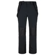 Spodnie narciarskie - Męskie spodnie narciarskie Kilpi TEAM PANTS-M - miniaturka - grafika 1