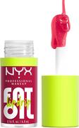 Błyszczyki do ust - NYX PROFESSIONAL MAKEUP Fat Oil Lip Drip 05 Newsfeed - Olejek lf ust 05 Newsfeed - miniaturka - grafika 1