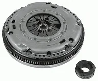 Sprzęgła - SACHS KOŁO DWUMASOWE +SPRZĘGŁO 3000951790 AUDI A3/VW GOLF IV/SKODA OCTAVIA 1,9TDI 00- - miniaturka - grafika 1