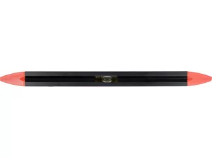 POZIOMNICA TORPEDO 230MM - Poziomice, łaty, miary - miniaturka - grafika 4