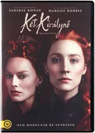 Filmy biograficzne DVD - Maria, królowa Szkotów - miniaturka - grafika 1