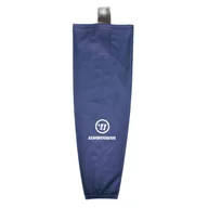 Hokej - Skarpety hokejowe Warrior  Pro Hockey Socks Navy Senior - miniaturka - grafika 1