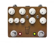 Efekty gitarowe - JHS Pedals Sweet Tea V3 - miniaturka - grafika 1