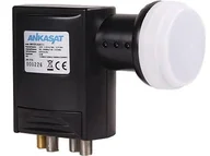Konwertery satelitarne - ANKASAT LNB Unicable Ankasat ANK SCR Legacy 3 - miniaturka - grafika 1