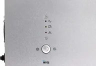 Zasilacze awaryjne UPS - IPS-UPS LiftUPS-1k5-3LED-BC60 - Zasilacz UPS dla systemów dźwigowych, 1500VA/900W, 60V DC, 3x LED - miniaturka - grafika 1