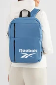 Plecaki - Reebok RBK-030-CCC-05 Niebieski - miniaturka - grafika 1