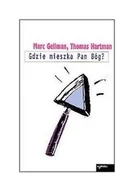 Religia i religioznawstwo - Gdzie mieszka Pan Bóg - miniaturka - grafika 1