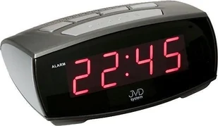 JVD budzik elektroniczny SB0933.1 - Zegary - miniaturka - grafika 1