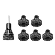 Narzędzia warsztatowe - NEO Zestaw ściernic 11-135 - miniaturka - grafika 1