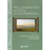 Zdrowie - poradniki - Pielęgniarstwo w opiece długoterminowej - Wydawnictwo Lekarskie PZWL - miniaturka - grafika 1