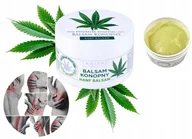 Leki przeciwbólowe - BALSAM MAŚĆ KONOPNA PRZECIWBÓLOWA STAWY I MIĘŚNIE - miniaturka - grafika 1
