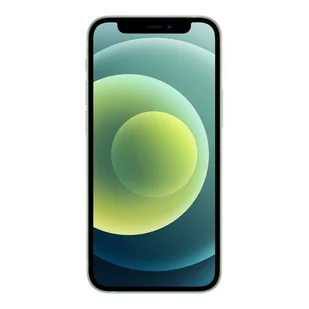 Apple iPhone 12 4/64GB 5G Dual SIM Zielony - Telefony komórkowe - miniaturka - grafika 2