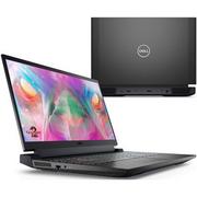 Laptopy - Dell G15 5511 i7-11800H 15.6""FHD 16GB DDR4 SSD512 RTX 3050 Backlit Ubuntu 1BWOS+1YCAR 5511-6304 - miniaturka - grafika 1