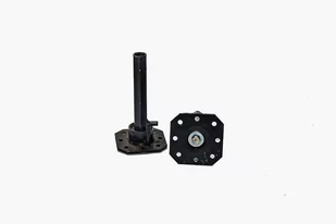 Piasta DIFF AGRORAY AR-DF02 (półosie) 32mm z Dyferencjałem L-230mm - Części i akcesoria do maszyn rolniczych - miniaturka - grafika 3