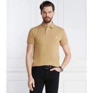 Koszule męskie - POLO RALPH LAUREN Polo | Slim Fit - miniaturka - grafika 1