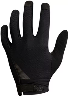 Rękawiczki - Pearl Izumi Elite Gel Full Finger Gloves Men, czarny L 2021 Rękawiczki szosowe P14142003021L - grafika 1