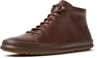 Botki damskie - Camper Męskie botki Chasis Sport K300236, Średni brąz 022, 41 EU - miniaturka - grafika 1