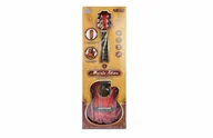Instrumenty muzyczne dla dzieci - Gitara Artyk - miniaturka - grafika 1
