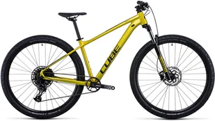 Cube Analog, turkusowy 20" | 29" | L (29") 5021100460 - Rowery - miniaturka - grafika 1