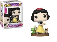 Figurki kolekcjonerskie - Funko POP!, Figurka kolekcjonerska, Królewna Śnieżka - Disney Princess - miniaturka - grafika 1