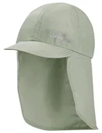 Czapki damskie - Jack Wolfskin Czapka z daszkiem Canyon K - miniaturka - grafika 1