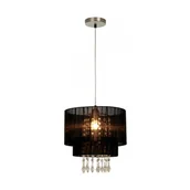 Lampy sufitowe - Zuma Line Lampa wisząca LETA RLD93350-1B - - miniaturka - grafika 1